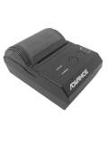 Impresora termica Inalámbrica Advance ADV-7011, velocidad de impresion 90 mm / seg