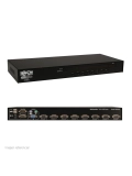 KVM Switch Tripp-Lite, 8 Puertos USB / PS2, Control de 8 ordenadores, Presentación en caja