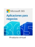 Licenciamiento Virtual (ESD) Microsoft 365 Apps for Business