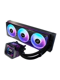 LIQ COOL AR PG GAMING 360 LCD