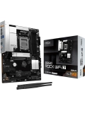 MB AR B850 ROCK S / V / L WIFI 7