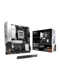 MB AR B850M ROCK WIFI SVL DDR5
