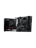 MB MS PRO B550M-P WIFI6E DDR4