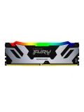 Memoria DIMM Kingston FURY 32GB DDR5-6400MT / s PC5-51200, 2Rx8, CL32, 1.4V, 288-Pin