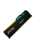 Memoria DIMM Kingston Fury Beast, 32GB DDR5-6400, PC5-51200 CL32, 2Rx8, 1.4V, 288-pin, RGB