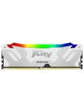 Memoria DIMM Kingston Fury Renegade, 32GB DDR5-6400, PC5-51200, CL32, 2Rx8, 1.4V, 288-pin