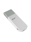 Memoria Flash USB ACER UP200 32GB, Interfaz USB 2.0, Color Blanco