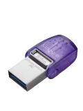 Memoria Flash USB Kingston DataTraveler microDuo 3C, 64GB, USB 3.2 Gen 1.