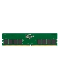 Memoria Kingston 16GB, DDR5-5600 MT / s, PC5-44800, CL46, 1.1V, 288-pin, 1Rx8, Non-ECC