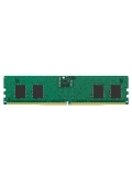 Memoria Kingston 8GB, DDR5-5600 MT / s, PC5-44800, CL46, 1.1V, 288-pin, 1Rx16, Non-ECC