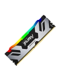 Memoria RAM Kingston KF576C38RSA-16, 16GB DDR5-7600 MHZ, CL38, 1.45V