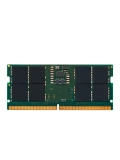Memoria SO-DIMM Kingston 16GB DDR5-5600MT / s, PC5-44800, CL46, 1.1V, 262-pin, Non-ECC