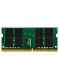 Memoria SO-DIMM Kingston 32GB DDR5-5600MT / s, PC5-44800, CL46, 1.1V, 262-pin, Non-ECC