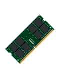 Memoria SODIMM Kingston KVR32S22D8 / 16, 16GB DDR4-3200MT / s, CL22, 1.2V, 260-pin, Non-ECC