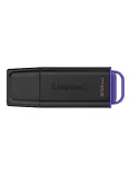 MEMORIA USB KINGSTON DATATRAVELER EXODIA G2 512GB USB 3.2 GEN 1 - VIOLETA