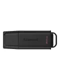 MEMORIA USB KINGSTON DATATRAVELER EXODIA G2 64GB USB 3.2 GEN 1 - NEGRO