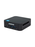 Mini PC Advance NUC Core i5-12450H hasta 4.4GHz, DDR4, HDMI, DP, USB 3.0, BT