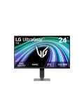 Monitor LG UltraGear G4 24G414B, 24 / FHD / IPS / 144Hz / HDMI / DP / Salida para auriculares (3.5mm)