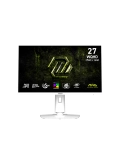 Monitor Plano Gamer MSI MAG 274QRFWX32, 27" WQHD FAST IPS, 320HZ, 0.5MS, HDMI, DP