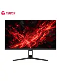 Monitor plano gaming TEROS TE-2477G, 24.5" FHD IPS, 240Hz, 1ms, HDMI, DP, Audio out
