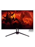 Monitor plano TEROS TE-2412S, 23.8" FHD IPS, HDMI, VGA, Speaker