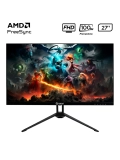 Monitor plano TEROS TE-2712S, 27" FHD IPS, HDMI, VGA