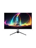 Monitor plano TEROS TE-2714S, 27" FHD IPS, 144Hz, 1ms, HDMI, DP, Audio out, Parlantes