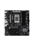 Motherboard ASROCK B760M-C / D4, Chipset Intel B760, LGA1700, mATX