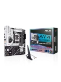 Motherboard ASUS B860M AYW GAMING WIFI, Chipset Intel B860, LGA 1851, HDMI, mATX