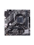Motherboard ASUS PRIME A520M-K, Chipset AMD A520, Socket AMD AM4, Micro ATX