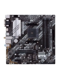 Motherboard Asus PRIME B550M-A AC, Chipset AMD B550, Socket AMD AM4, mATX