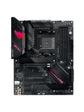 Motherboard ASUS ROG STRIX B550-F GAMING WIFI II, Chipset AMD B550, Socket AMD AM4, ATX