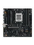 Motherboard Asus TUF GAMING A620M-PLUS WIFI, Chipset AMD B620, AMD Socket AM5, mATX