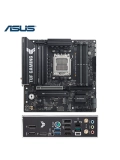 Motherboard Asus TUF GAMING B650EM-E WIFI, Chipset AMD B650, AMD Socket AM5, mATX
