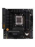 Motherboard Asus TUF GAMING B650M-PLUS WIFI, Chipset AMD B650, AMD Socket AM5, mATX
