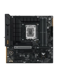Motherboard ASUS TUF GAMING B760M-PLUS WIFI II, Chipset Intel B760, LGA1700, ATX