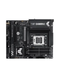 Motherboard ASUS TUF GAMING B850-PLUS WIFI , Chipset AMD B850, Socket AMD AM5, ATX