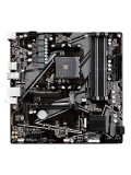 Motherboard Gigabyte A520M DS3H V2 (rev. 1.0), AM4, DDR4, HDMI, DP, HD Audio.