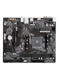 Motherboard Gigabyte A520M K V2 (rev. 1.0) Chipset AMD A520, Socket AM4, Micro ATX
