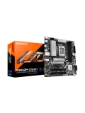 Motherboard GIGABYTE B860M DS3H, Chipset Intel B860, LGA 1851, 1 x HDMI, 2 x DP, mATX