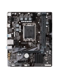 Motherboard Gigabyte H610M K DDR4 (rev. 1.0) Chipset Intel H610, LGA1700, Micro ATX