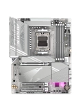 Motherboard GIGABYTE X870 AORUS ELITE WIFI7 ICE, Chipset AMD X870, Socket AMD AM5, ATX