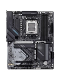 Motherboard GIGABYTE X870 GAMING WIFI6, Chipset AMD X870, Socket AMD AM5, ATX