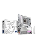 Motherboard GIGABYTE Z890 AORUS ELITE WIFI7 ICE, Chipset Intel Z890, LGA 1851, ATX