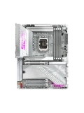 Motherboard GIGABYTE Z890 AORUS ELITE X ICE, Chipset Intel Z890, LGA 1851, ATX
