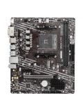 Motherboard MSI B550M-A PRO, AMD B550, AM4, DDR4, HDMI, DVI-D, LAN, USB 3.2 GEN1, M-ATX