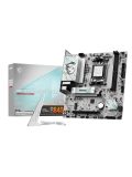 Motherboard MSI B840M GAMING WIFI6E, Chipset AMD B840, Socket AMD AM5, mATX