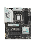 Motherboard MSI B850 GAMING PLUS WIFI, Chipset AMD B850, Socket AMD AM5, ATX