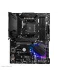 Motherboard MSI MPG B550 GAMING PLUS AMD B550 AM4 Socket, HDMI, DP, USB 3.2 Gen 2