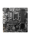 Motherboard MSI PRO B760M-P, Chipset Intel B760, LGA1700, HDMI, DP, VGA, mATX